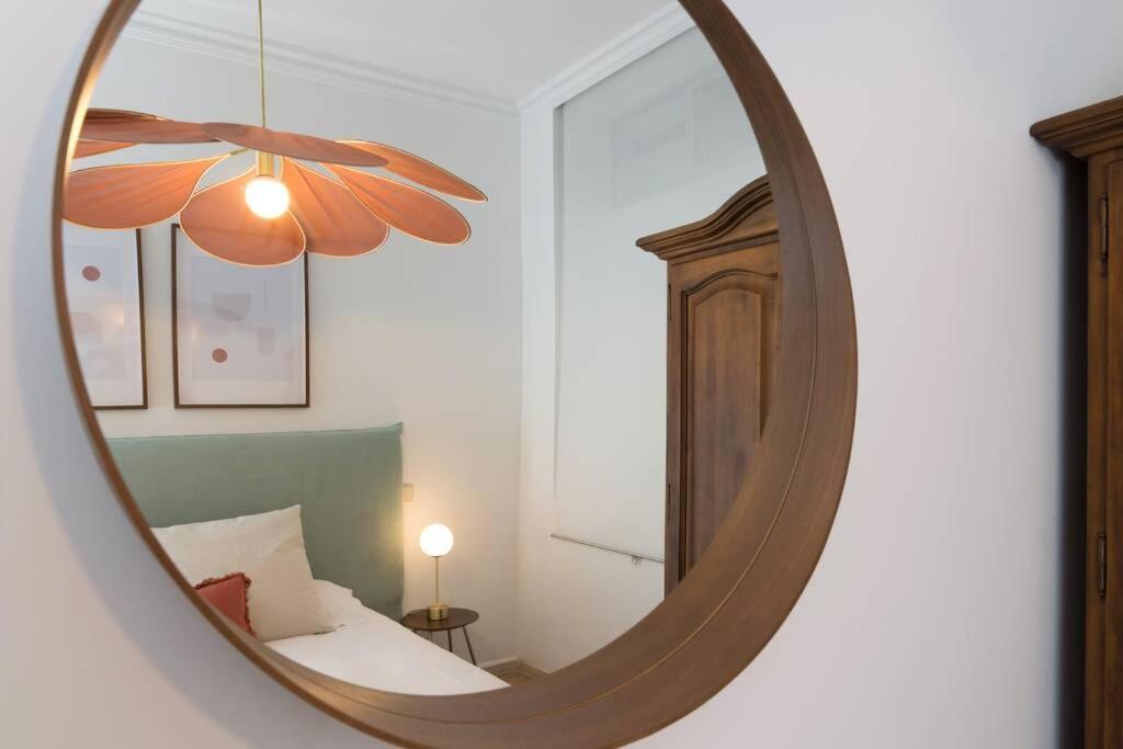 Coqueto Piso En Madrid/Atocha. 4 Personas 2 Hab Appartement Buitenkant foto
